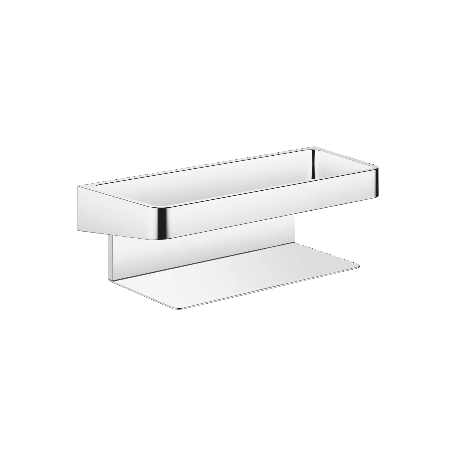 Ablage SERIENSPEZIFISCH Chrom 83433976