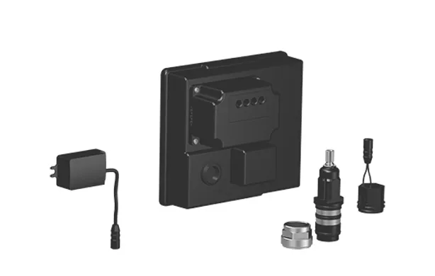 Waschtischbatterie mit Temperatureinstellung SERIENNEUTRAL 42765970