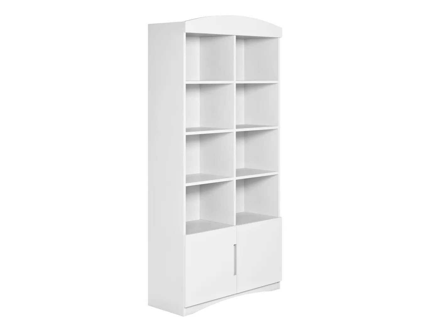 Kinderregal Classic - praktisch, modernes Design, ideal für das Kinderzimmer