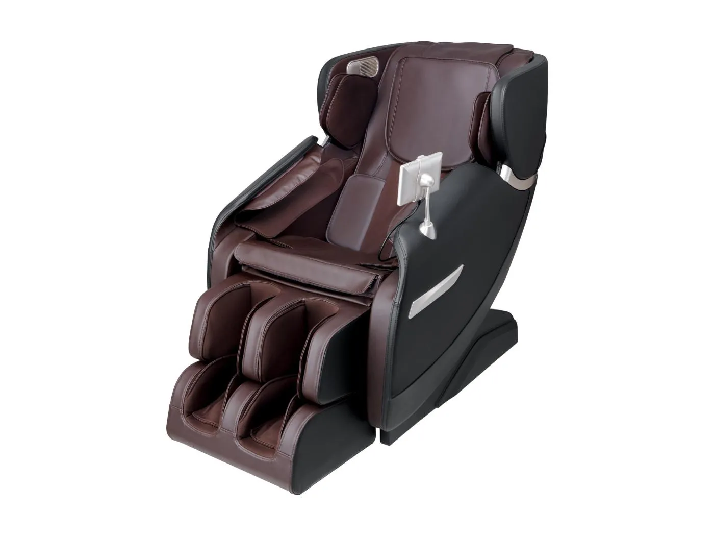 Vollkörper-Massagesessel SucceBuy Mit Null-Schwerkraft Und 6 Modi Für Ultimativen Komfort Und Entspannung