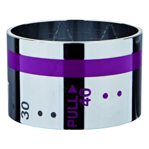 GROHE Skalenring 02617 für Taron chrom