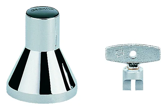 GROHE Steckschlüsselregulierung Grohmix 06852 1/2″ chrom