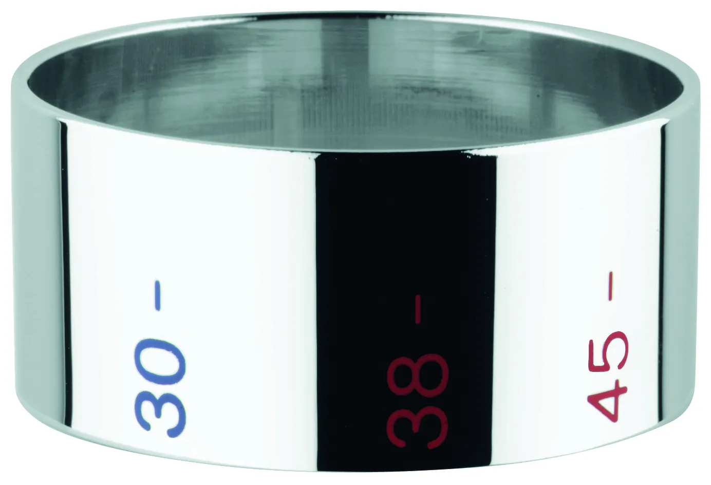 GROHE Skalenring 09655 chrom