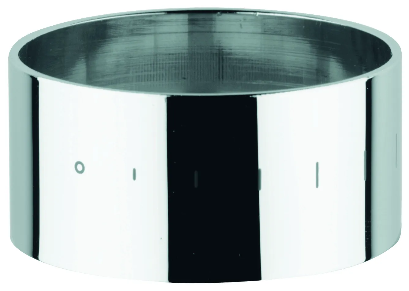 GROHE Hülse 09661 chrom