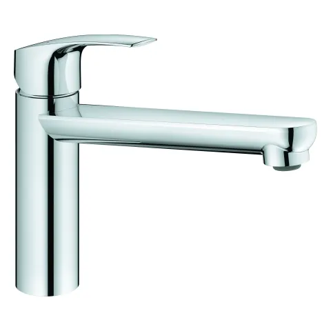 Grohe Küchenarmatur „Eurosmart“ Ausladung 222 mm