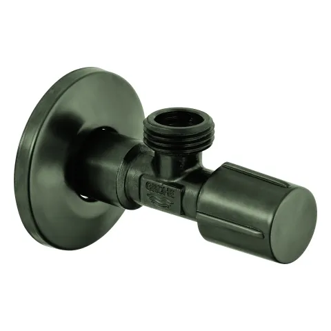 Grohe 22041000 in satin graphite