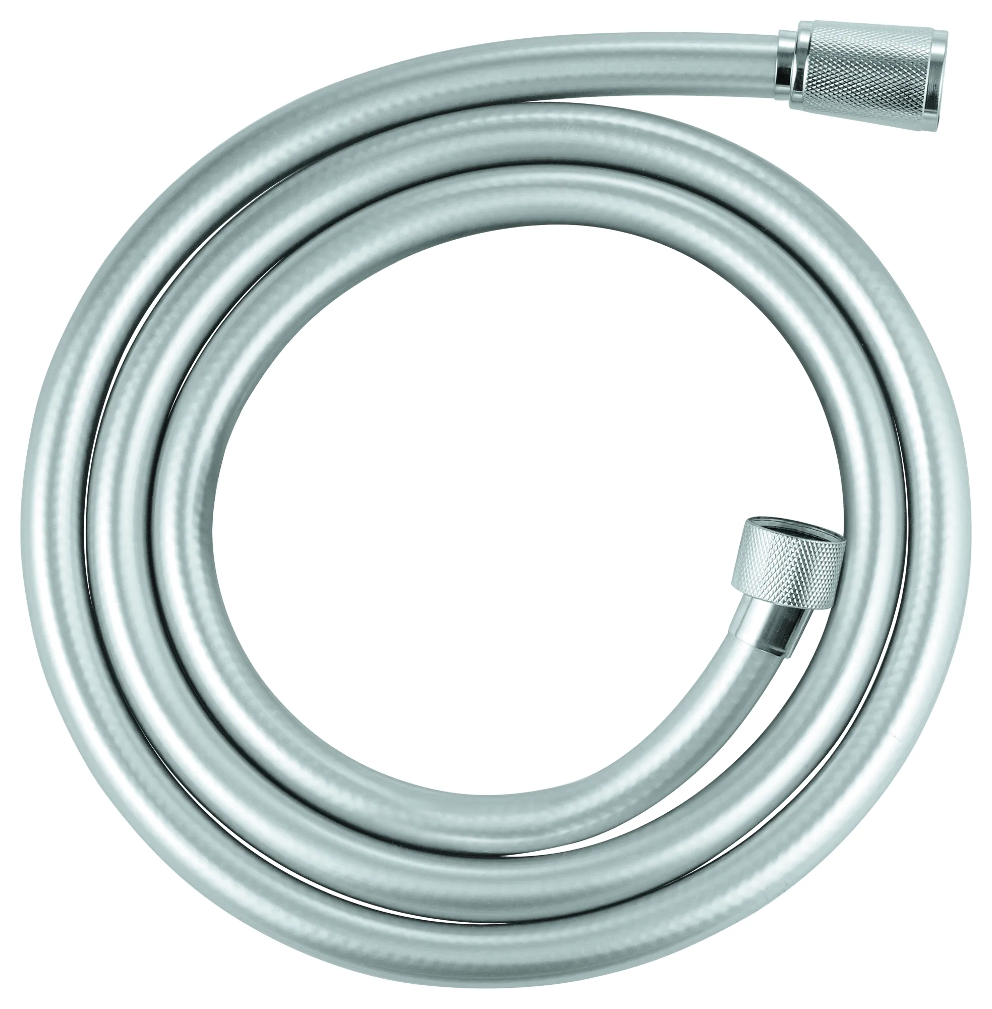 Duschschlauch „Silverflex Long-Life“