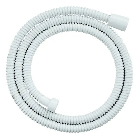 Metallbrauseschlauch Relexaflex Longlife 28143, 1.500 mm, chrom