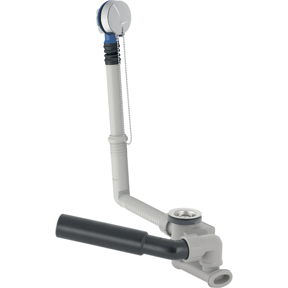 Geberit Badewannenablauf Modell 150017006