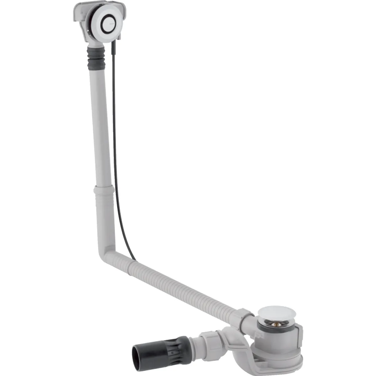 Geberit Badewannenablauf Modell 150751216