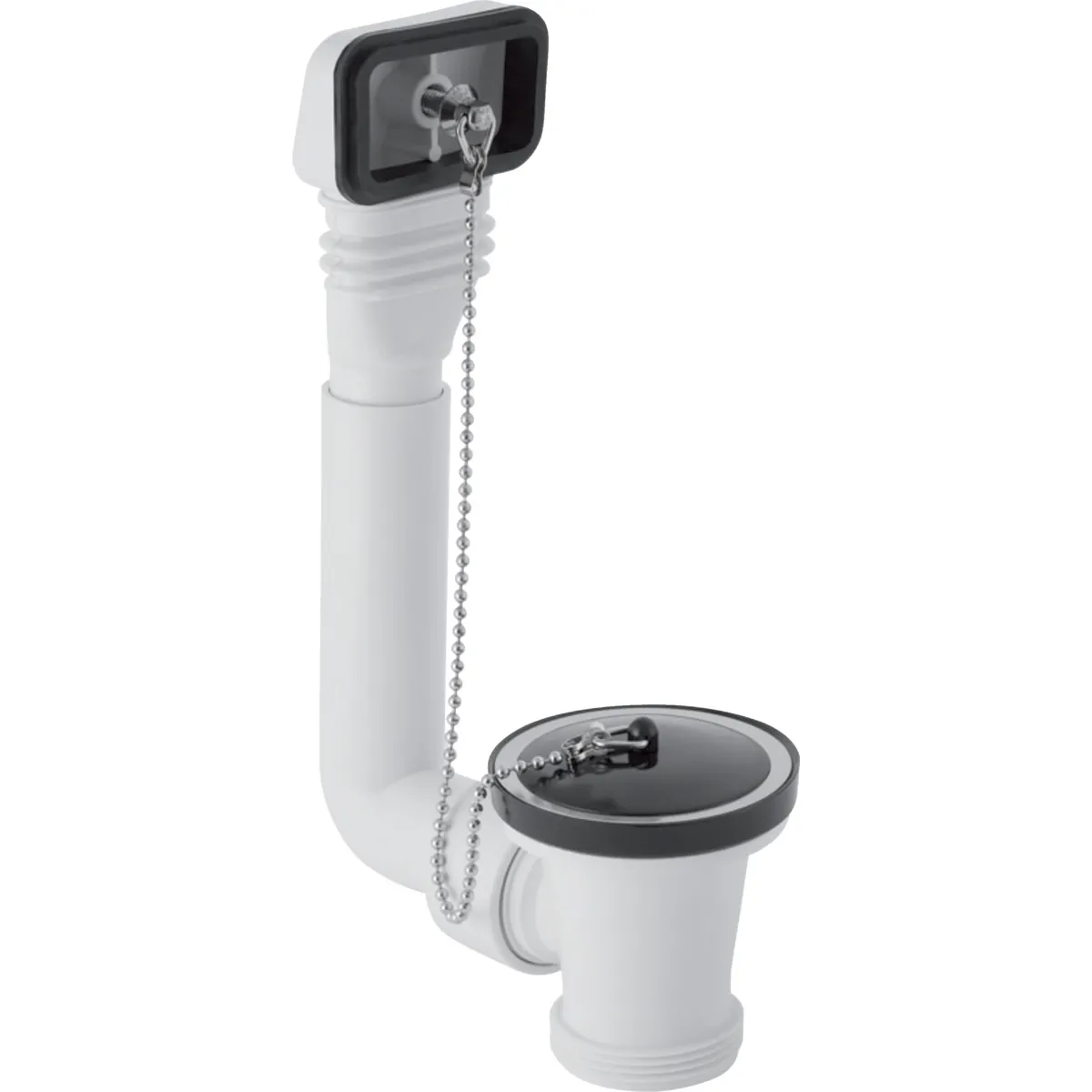 Geberit Spülbeckenanschluss Modell 152730111