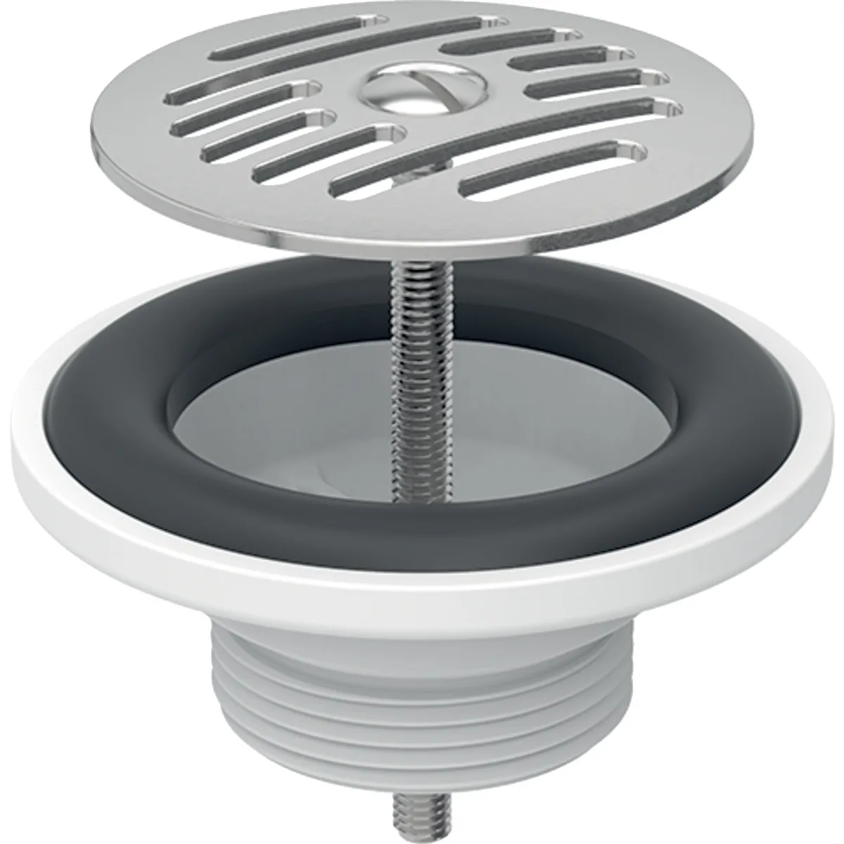 Geberit Ablaufventil