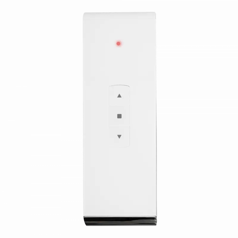 1-Kanal-Fernbedienung für EXTA FREE P-301 Zamel-Empfänger