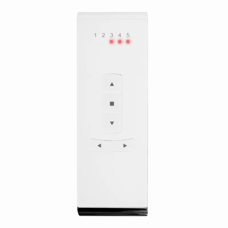 20-Kanal-Fernbedienung für EXTA FREE P-320-Empfänger Zamel