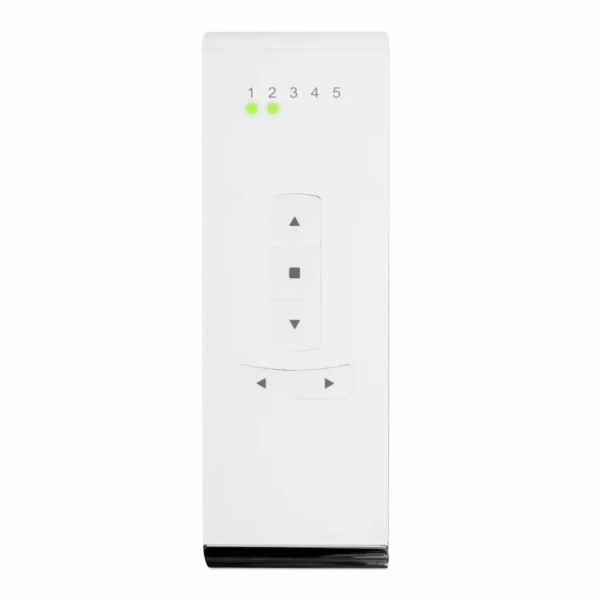 20-Kanal-Fernsteuerung P-520 exta life Zamel