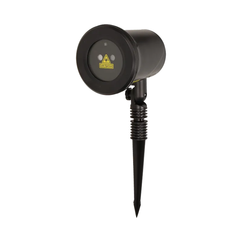 3D SANTA Laserprojektor OR-PS-6078 Orno