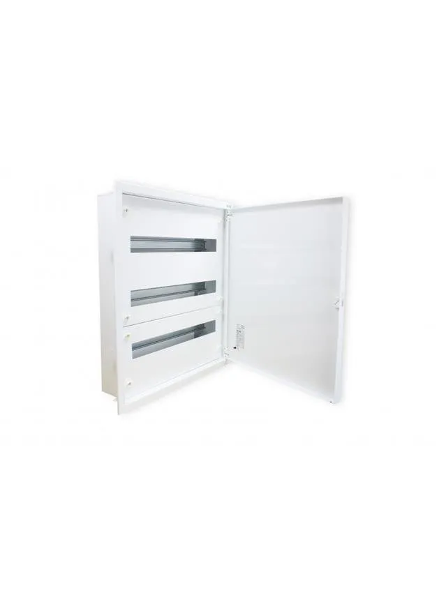 3x24 Unterputz-IP30-Modulverteiler BF-U-3/72-P 285349 Eaton