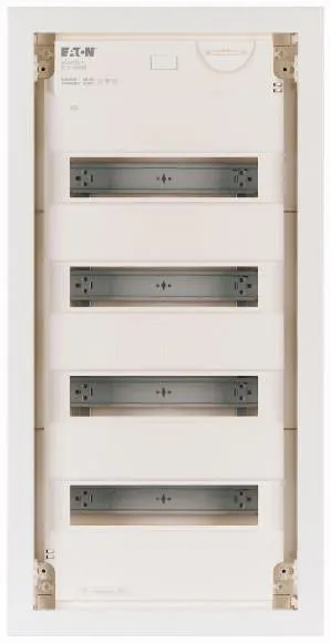 4x12 modularer Verteilerschrank 178829 Eaton
