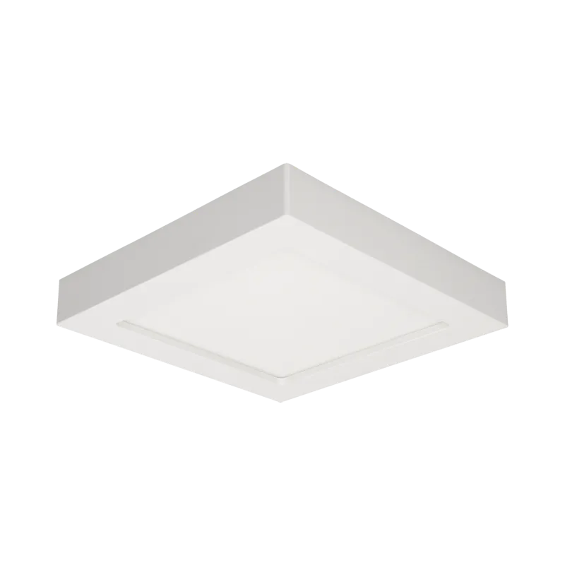 AUFPUTZLEUCHTE LETI LED quadratisch Downlight 18W 4000K OR-OD-6062WLX4 Orno