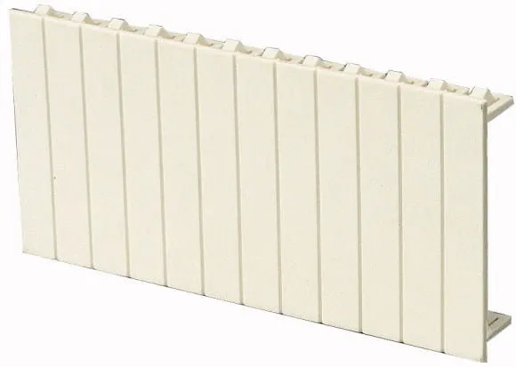 Abdeckleiste 45mm grau 275413 Eaton