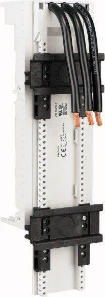 Adapter für 45mm breite Busse 63A 60mm Abstand 101458 Eaton