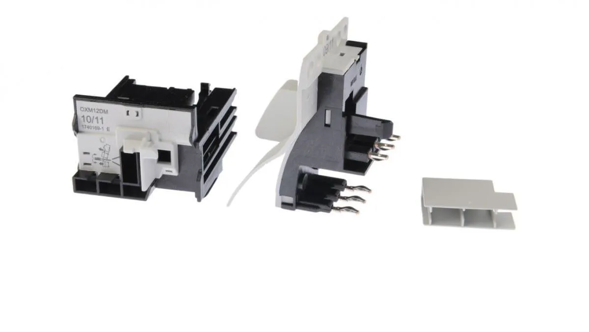 Anlasser-Kabelbaum 283149 Eaton