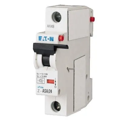 Anstiegsauslöser 1 NO + 1 NC (1NO+1NC), 415V AC 248287 Eaton