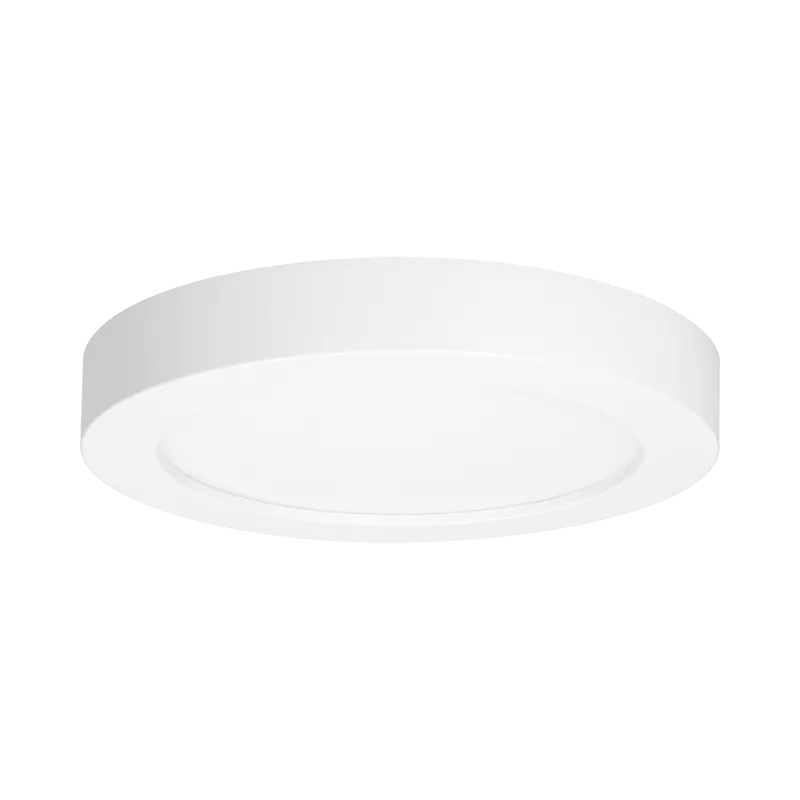 Aufputzleuchte CITY LED rund Downlight 20W 4000K weiß eingebautes LED-Netzteil OR-OD-6059WLX4 Orno