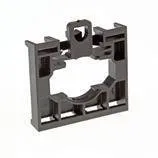 Befestigungssockel 4 Elemente M22-A4 279437 Eaton