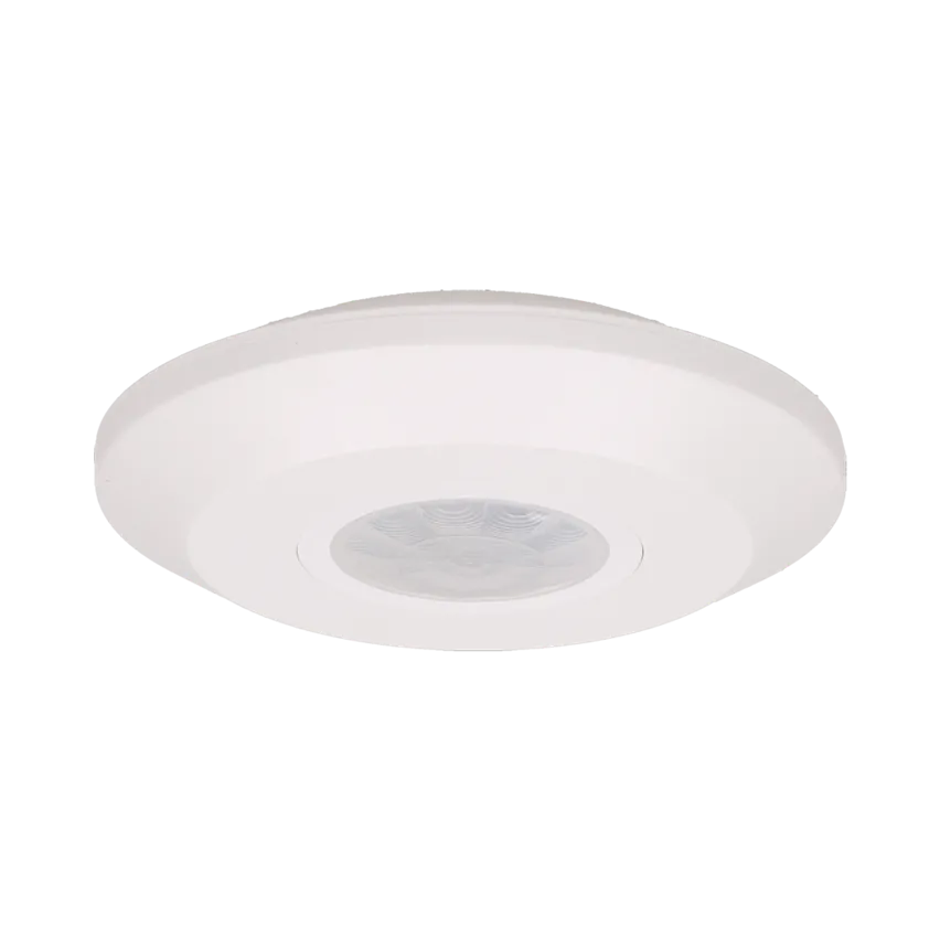 Bewegungsmelder 360 Grad IP20, 2000W ultraflach - 2,5cm mini OR-CR-258 Orno