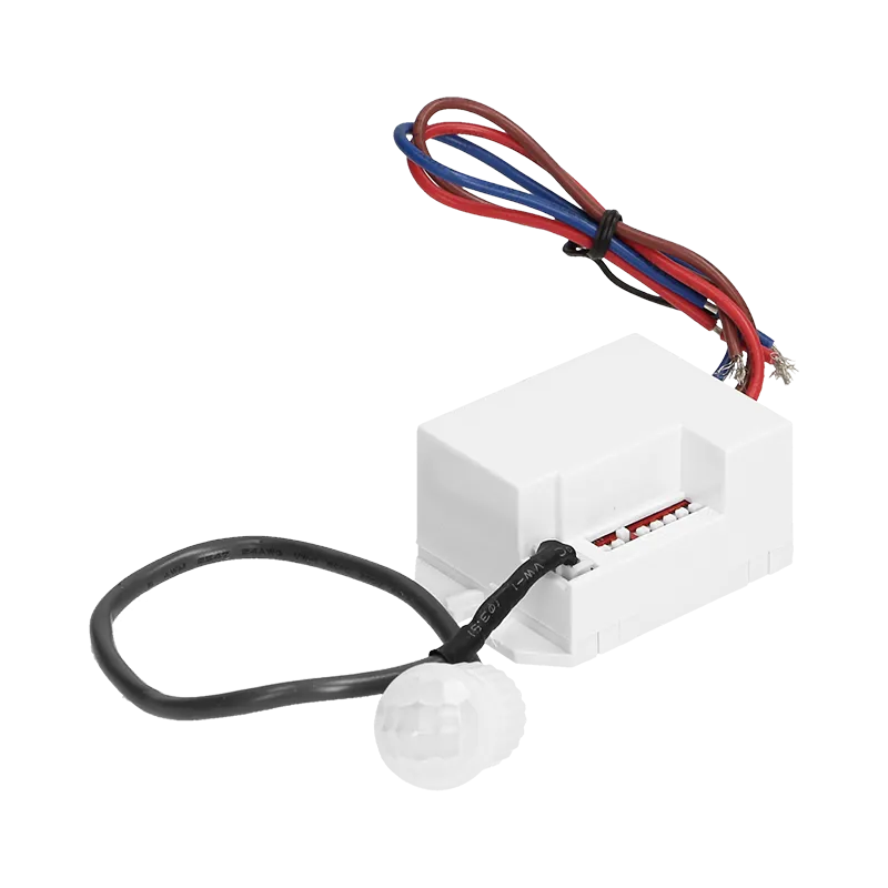 Bewegungsmelder 360 Grad mit externen Sensor 360 Grad IP20, 12-24V OR-CR-211/12-24V Orno