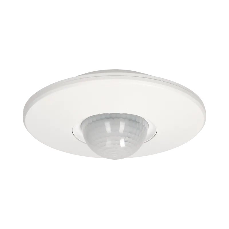 Bewegungsmelder mit 3 Sensoren 360 Grad IP20 OR-CR-252 Orno