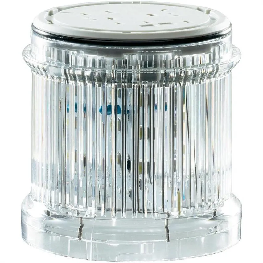 Blinkmodul weiß mit LED 24V AC/DC 171405 Eaton