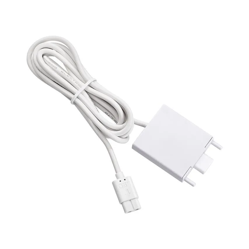 COMBINE 24V Anschlusskabel 150cm Weiß Marksoljd 107682