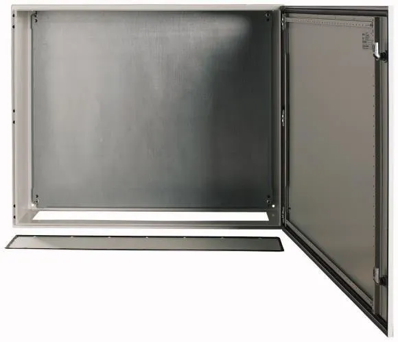 CS 800x1000x300mm IP66-Gehäuse mit Montageplatte 111711 Eaton