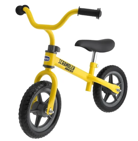 Chicco Fahrrad Ducati