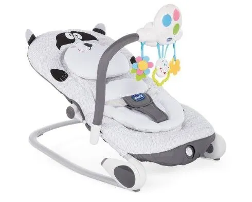 Chicco Liege Ballon 0-18kg Honigbär