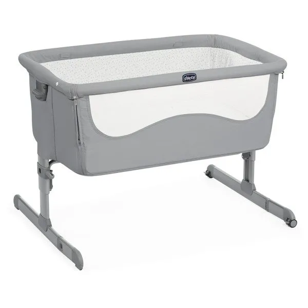 Chicco Next2Me Babytragetasche Pearl