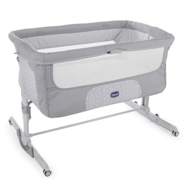 Chicco Next2me Traum Luna