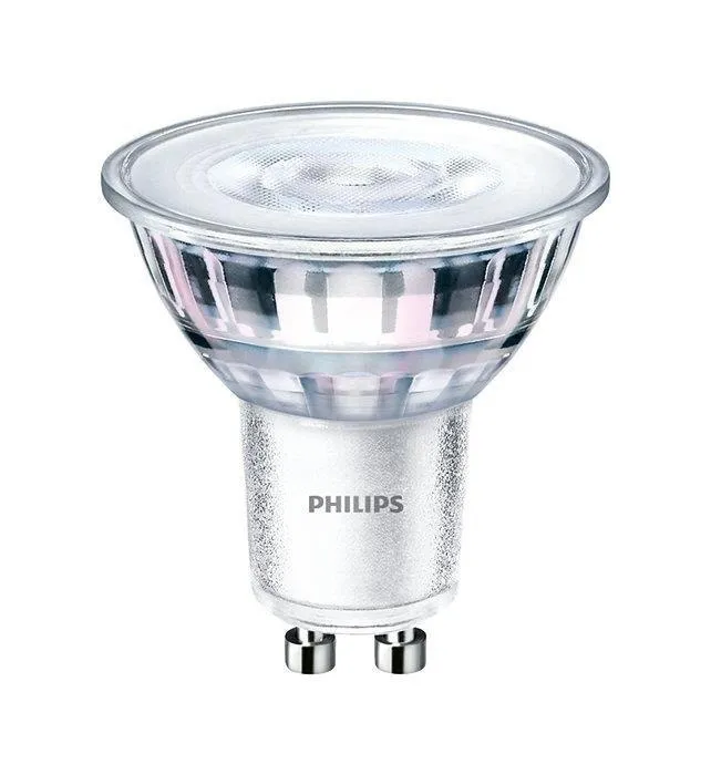 Corepro LEDspot GU10 2700K 390lm 2.7-25W 36° PHILIPS Halogenlampe