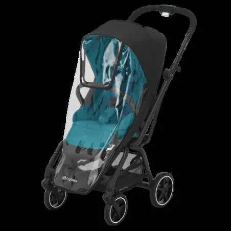 Cybex Eezy S Twist Regenfolie