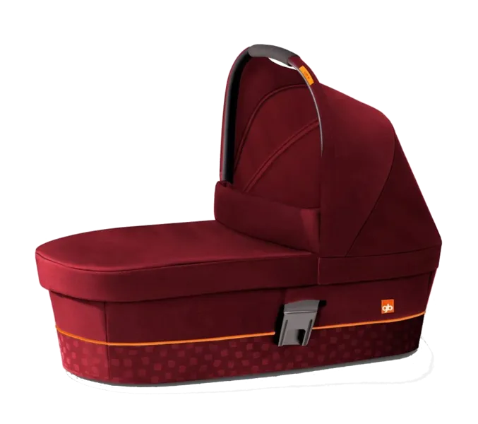 Cybex GB Tragetasche Gondel Dragonfire Rot