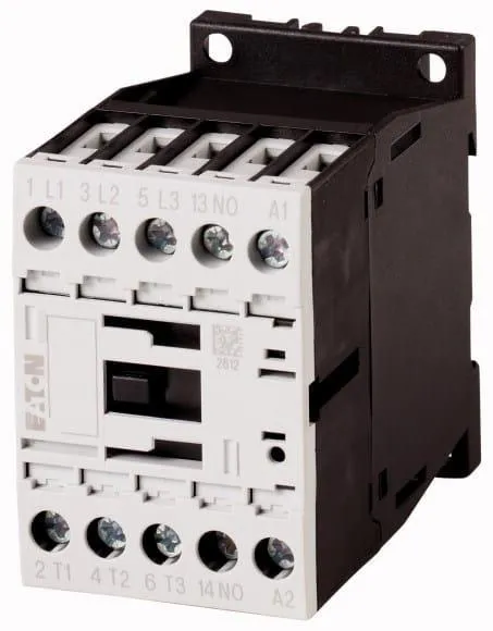DILM12-10(110V50HZ,120V60HZ) Schütz 277008 Eaton