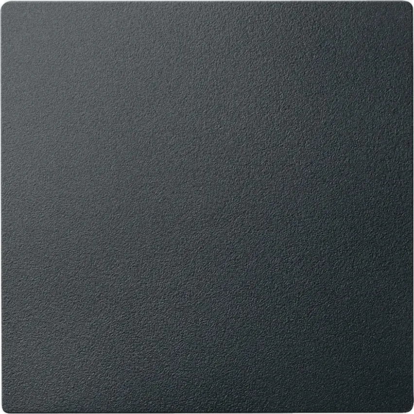 Dämmerungsschalter Berührungsplatte anthrazit System M Schneider Merten MTN570114/SCH