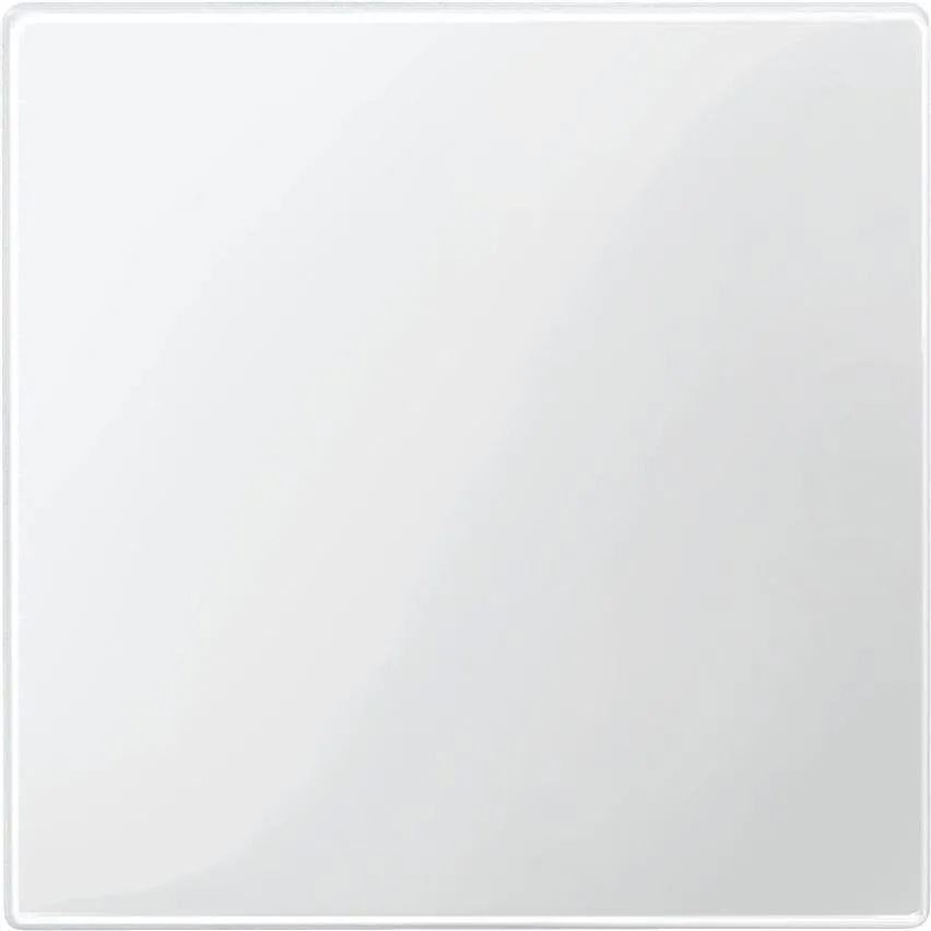 Dämmerungsschalter Berührungsplatte polarweiß System M Schneider Merten MTN577619/SCH