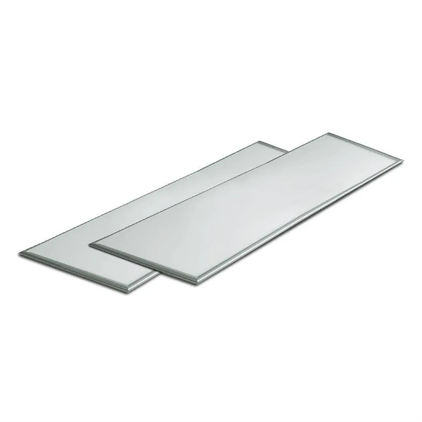 Deckenleuchte Panel LED 120x60 45W 6400K 5400lm by Samsung LED VT-646 749 V-TAC