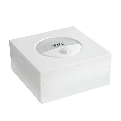 Dekorleuchte SMD LED mit Sensor GOLD 4000K weiß 03004 Horoz