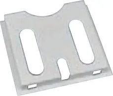 Dokumententasche A4 grau 283482 Eaton