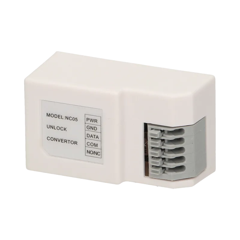 Elektrisches Türöffner-Modul für REX MEMO OR-VID-EX-1034ME Orno