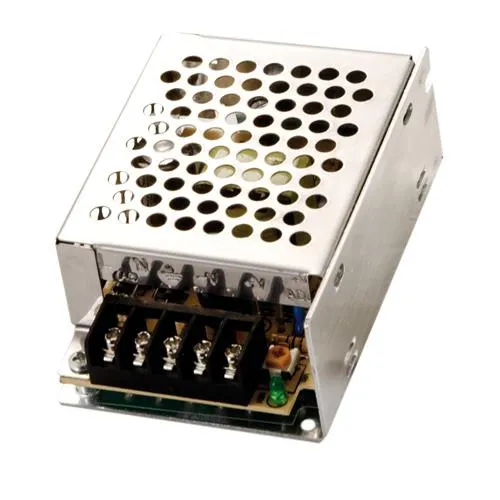 Elektronisches Netzgerät für LED VIGO DRIVER 36W 12V DC 3A STRUHM